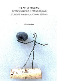 The art of nudging: increasing healthy eating among students in an educational setting