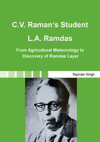 C.V. Raman's Student L.A. Ramdas