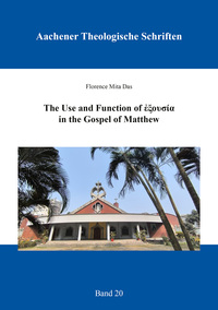 The Use and Function of in the Gospel of Matthew