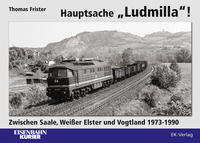 Hauptsache 'Ludmilla'!