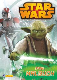 Star Wars: Star Wars: Fan-Malbuch