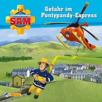 Maxi-Mini 5: Feuerwehrmann Sam - Gefahr im Pontypandy-Express