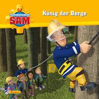 Maxi-Mini 6: Feuerwehrmann Sam - König der Berge