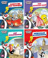 Nelson Mini-Bücher: Looney Tunes 5-8 (Einzel/WWS)