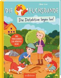 Die Fuchsbande