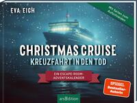 Christmas Cruise – Kreuzfahrt in den Tod