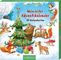 Mein erster Adventskalender