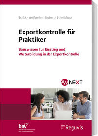 Exportkontrolle für Praktiker