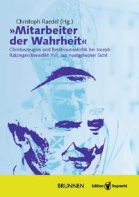 »Mitarbeiter der Wahrheit«