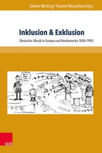 Cover-Abbildung für Inklusion & Exklusion (Hardcover) (99999---978-3-8471-0473-5)