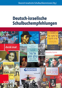 Deutsch-israelische Schulbuchempfehlungen