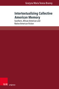 Intertextualizing Collective American Memory