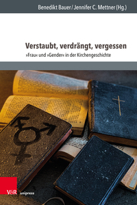 Cover-Abbildung für Verstaubt, verdrängt, vergessen (Hardcover) (99999---978-3-8471-1878-7)