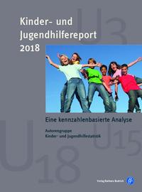 Kinder- und Jugendhilfereport 2018
