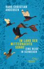 Cover: Hans Christian Andersen Im Land der Mitternachtssonne