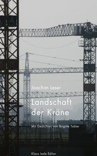 Cover-Abbildung für Landschaft der Kräne (Hardcover) (99999---978-3-8482-0287-4)