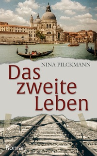 Cover-Abbildung für Das zweite Leben (Softcover/Paperback) (99999---978-3-8482-1123-4)