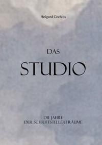 Cover-Abbildung für Das Studio (Softcover/Paperback) (99999---978-3-8482-6353-0)