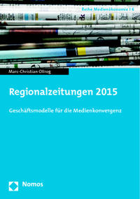 Regionalzeitungen 2015