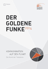 Der Goldene Funke 2014