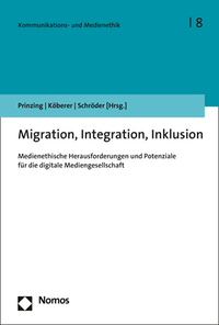 Cover-Abbildung für Migration, Integration, Inklusion (Softcover/Paperback) (99999---978-3-8487-4304-9)