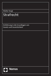 Strafrecht