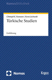 Türkische Studien