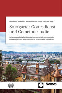 Stuttgarter Gottesdienst- und Gemeindestudie