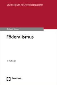 Föderalismus