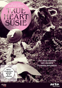 True Heart Susie (USA 1919)