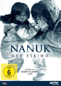 Nanuk, der Eskimo (1922)