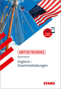 STARK Abitur-Training - Englisch Grammatikübungen