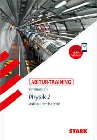STARK Abitur-Training - Physik Band 2