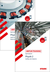STARK Abitur-Training - Physik 1+2