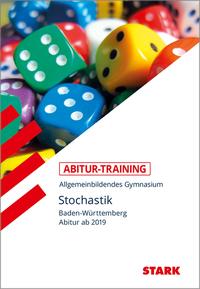 STARK Abitur-Training - Stochastik - BaWü ab 2019