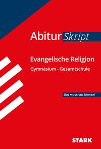 STARK Englisch - AbiturSkript Niedersachsen 2026 (Geheftet