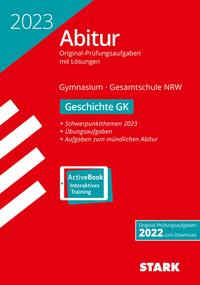 STARK Abitur NRW 2023 - Geschichte GK