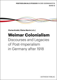 Weimar Colonialism