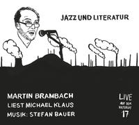 Jazz und Literatur