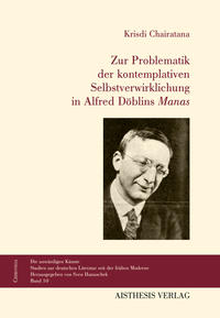 Zur Problematik der kontemplativen Selbstverwirklichung in Döblins 