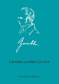 Grabbe-Jahrbuch