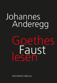 Goethes Faust lesen