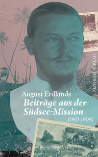 August Erdland
