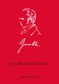 Grabbe-Jahrbuch 2022