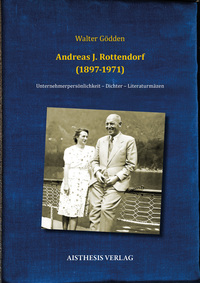 Andreas J. Rottendorf (1897-1971)