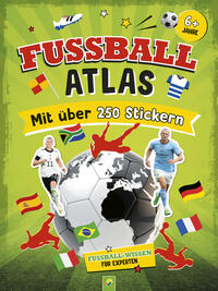 Fußball-Atlas