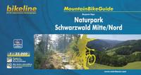 MountainBikeGuide Naturpark Schwarzwald Mitte/Nord