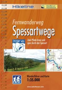 Fernwanderweg Spessartwege