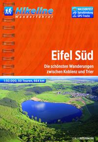 Wanderführer Eifel Süd