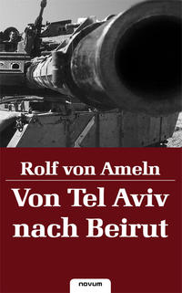 Von Tel Aviv nach Beirut